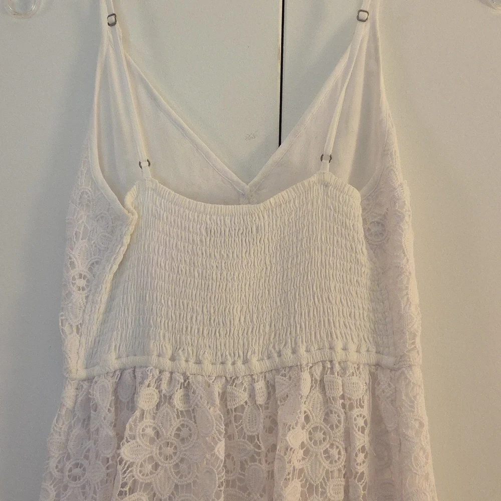 Abercrombie & Fitch Mini Dress - Picture 5 of 13